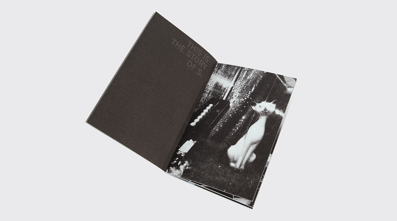 Johanna Unterberg, Buchgestaltung