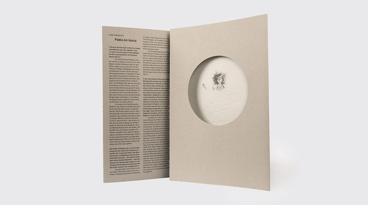  Johanna Unterberg,  Ausstellungspublikation