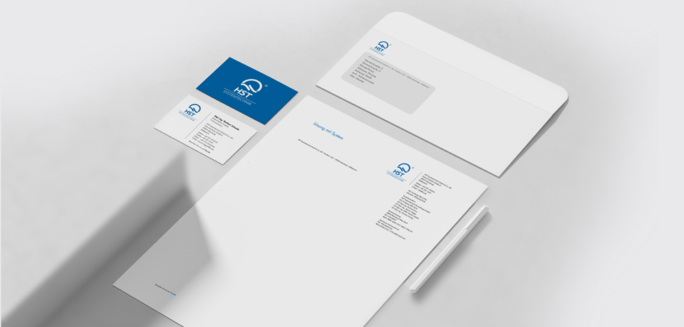 Johanna Unterberg, Corporate Design und Medien HST Systemtechnik Meschede