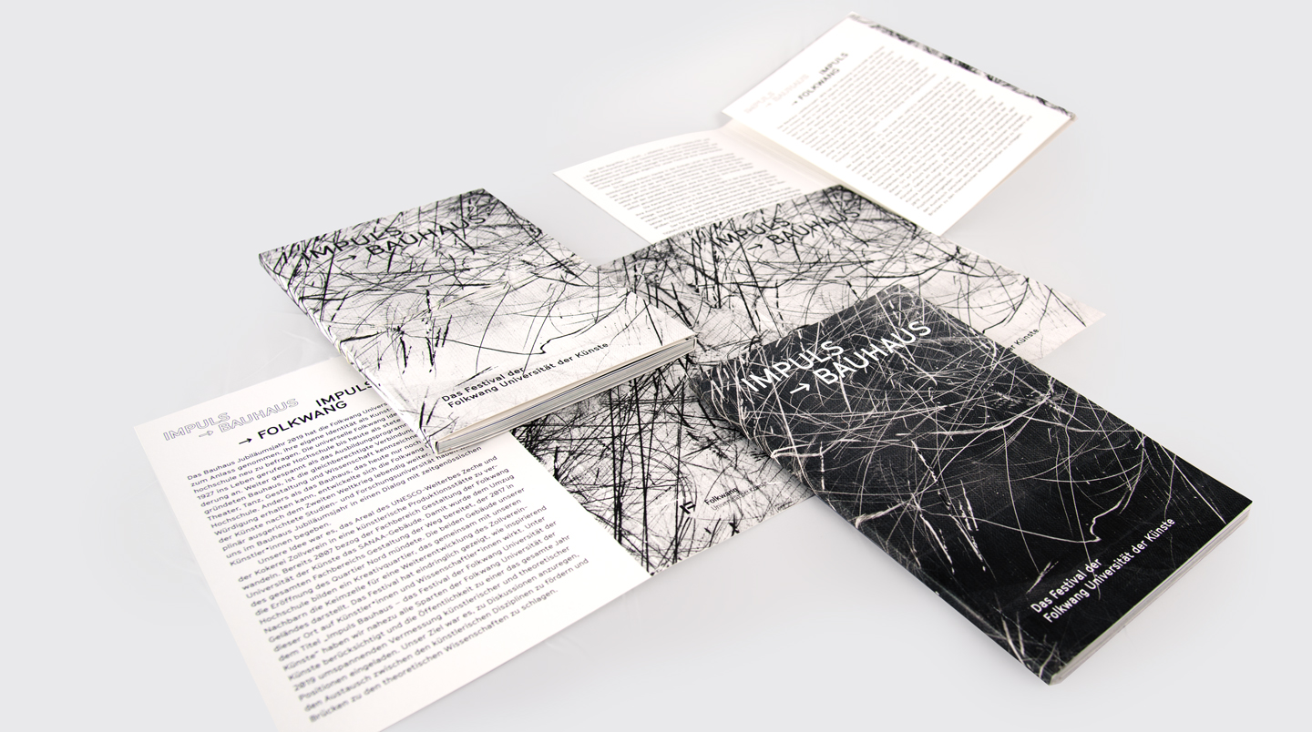  Johanna Unterberg,  Projektdokumentation für ein Festival