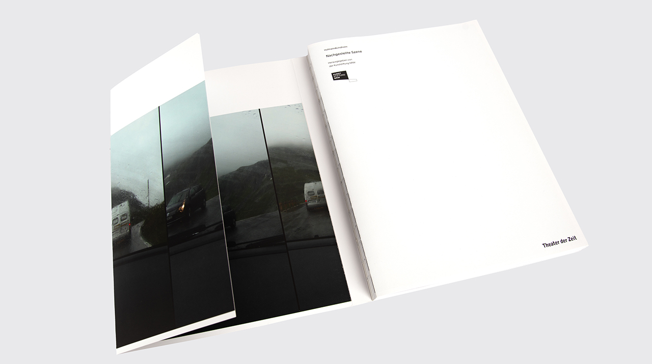  Johanna Unterberg, Buchgestaltung