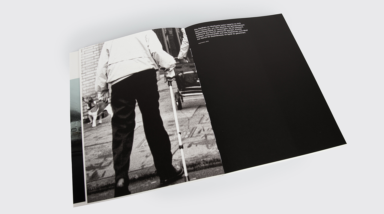  Johanna Unterberg,  Buchgestaltung