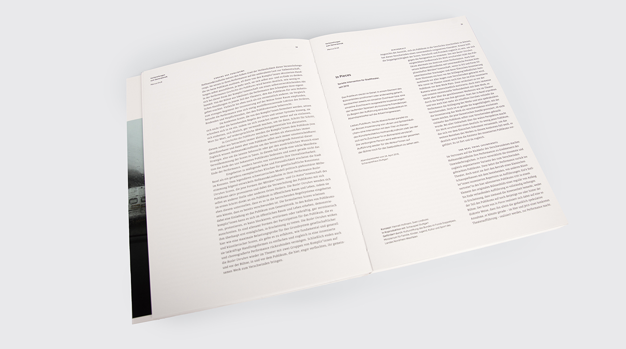  Johanna Unterberg, Buchgestaltung