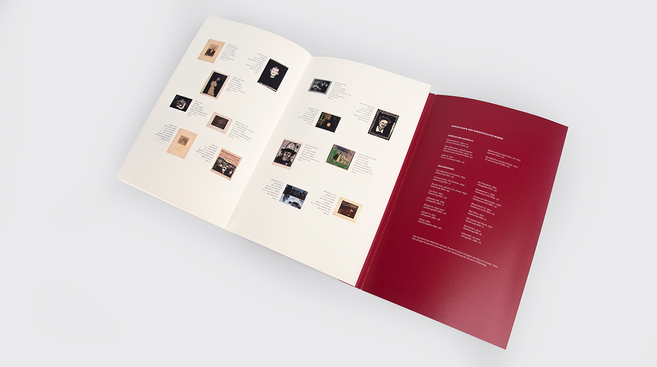  Johanna Unterberg,  Gestaltung Inhalt