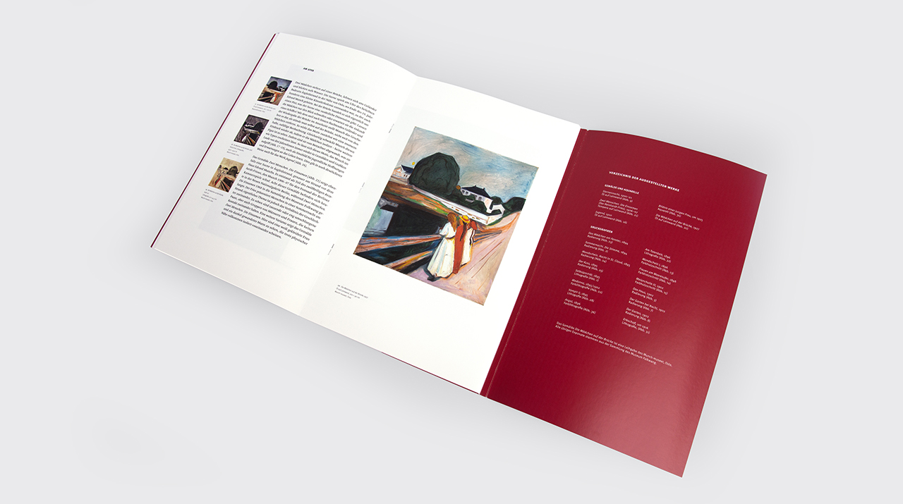  Johanna Unterberg,  Text und Bild Kombinationen