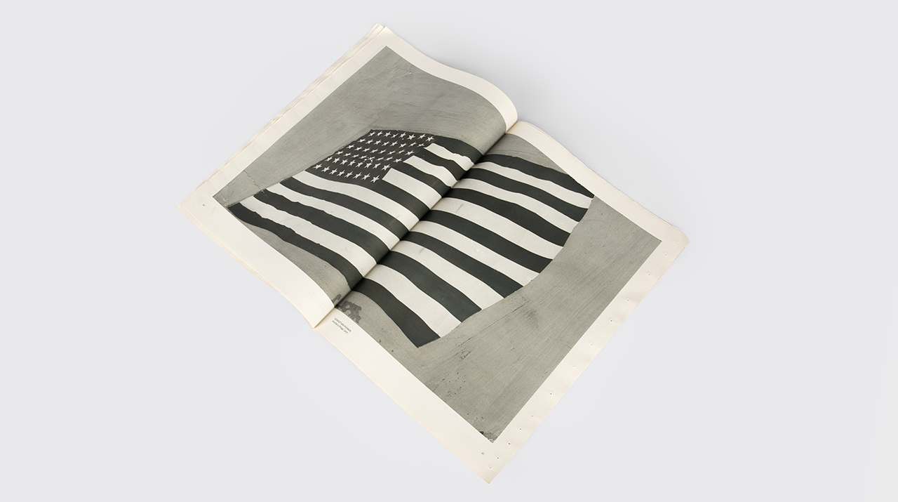 Gestaltung einer Zeitung