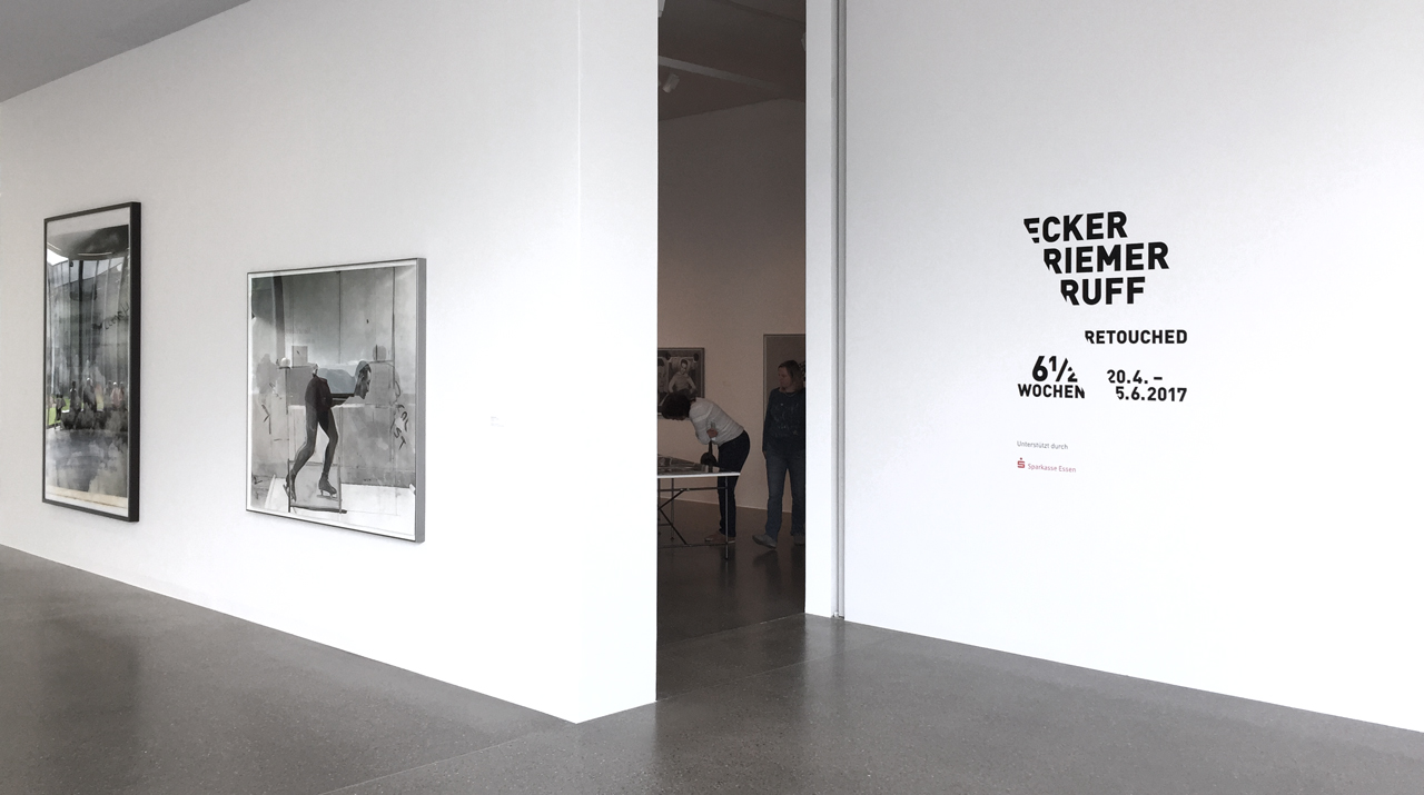 Gestaltung einer Zeitung