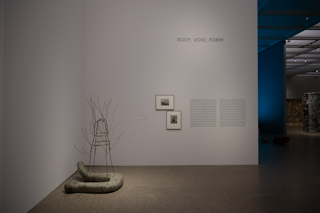 Johanna Unterberg, Ausstellungsdesign