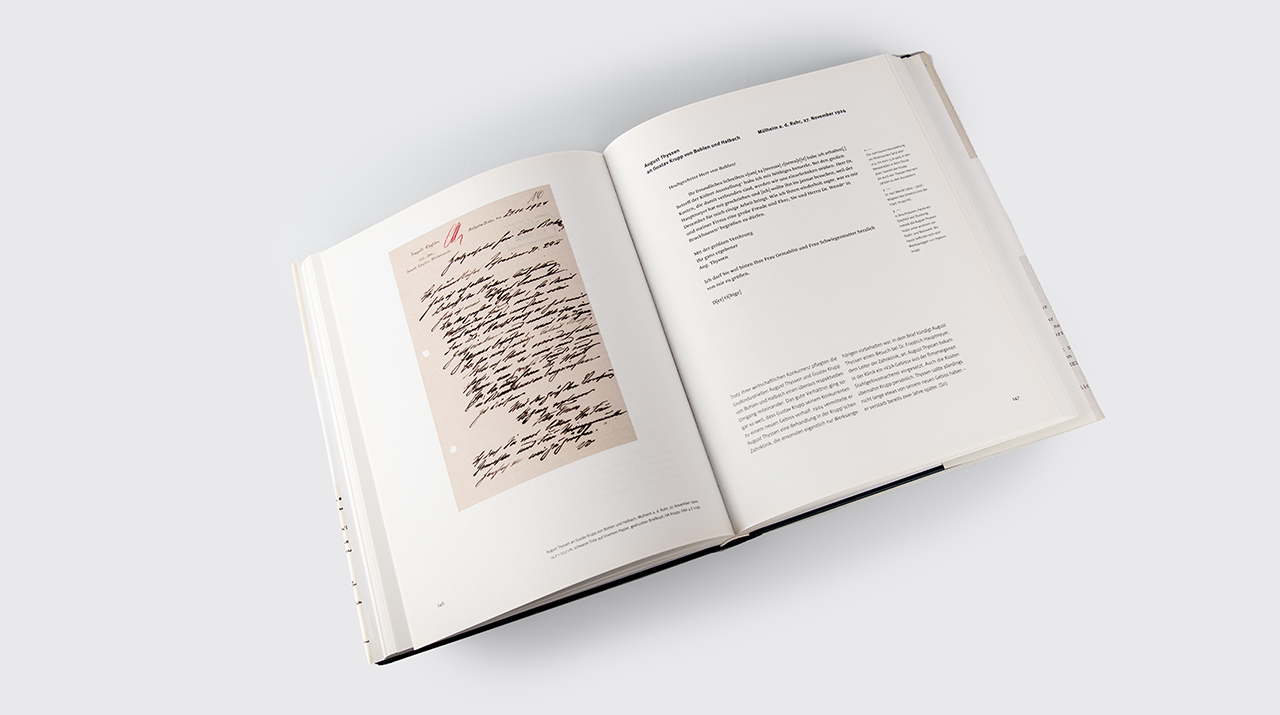 Johanna Unterberg, Buchgestaltung