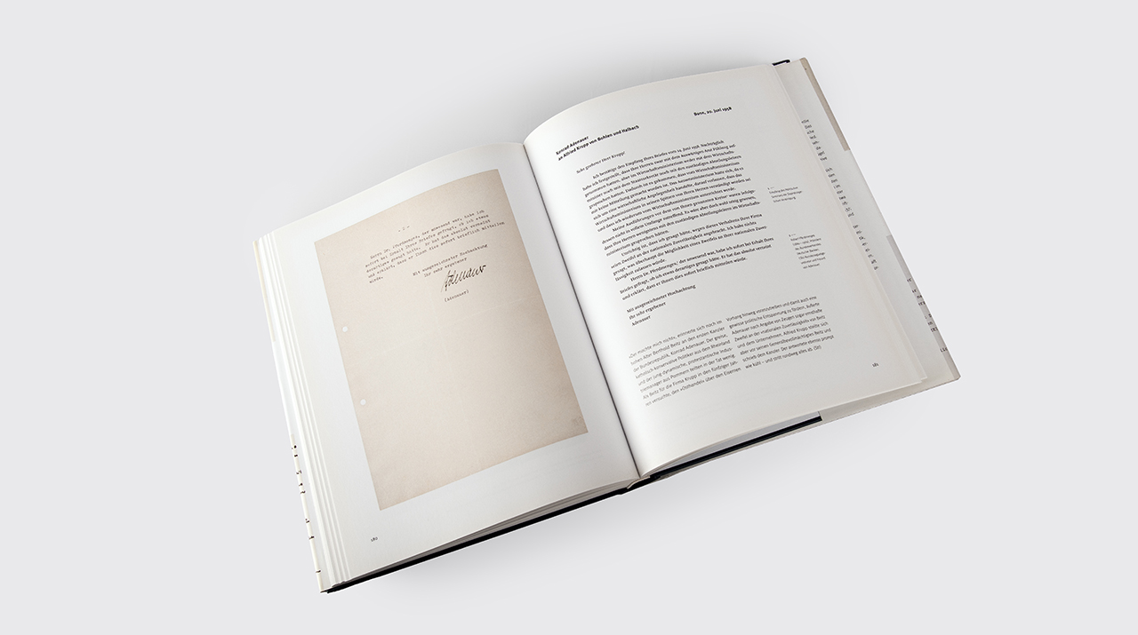 Johanna Unterberg, Buchgestaltung