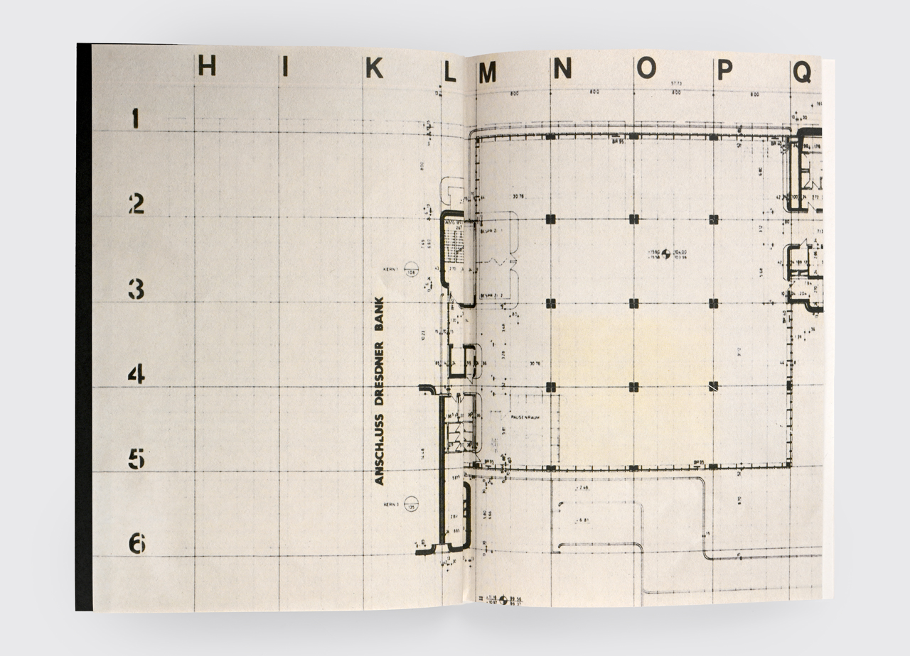  Johanna Unterberg, Buchgestaltung, Ausstellungskatalog