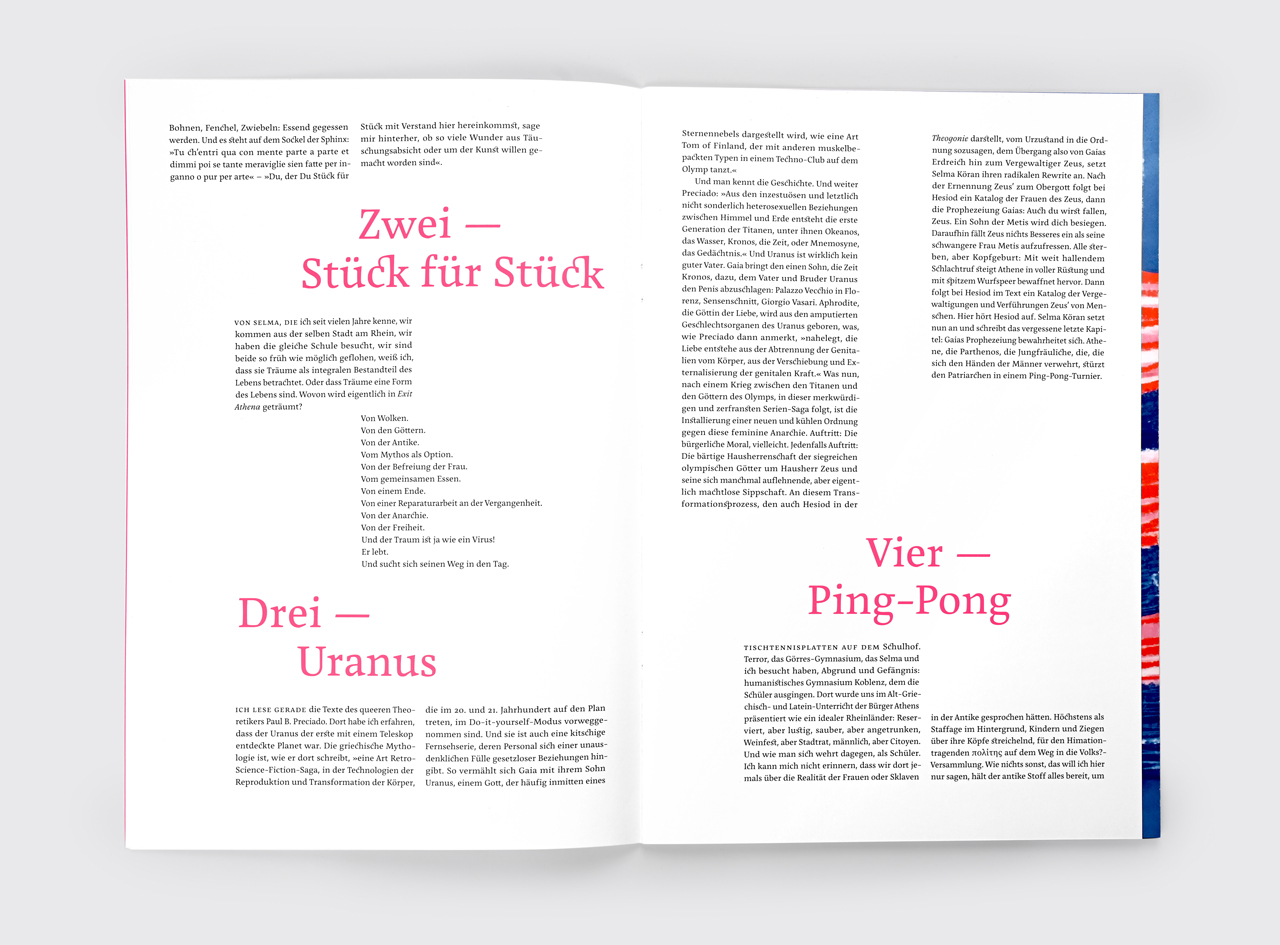  Johanna Unterberg, Corporate Design